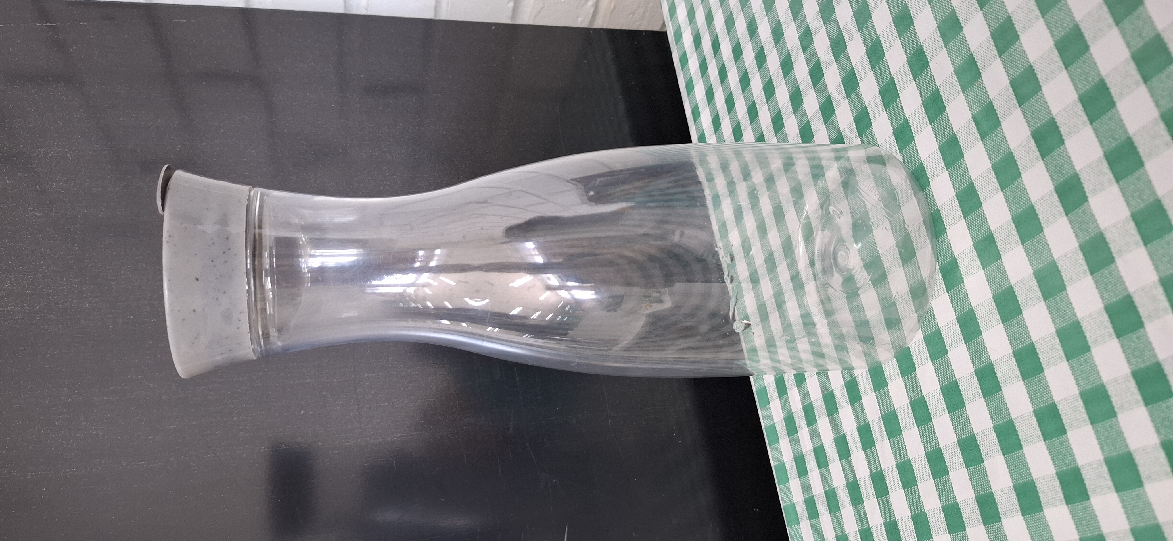 Jarra de Plástico Plasútil 1L